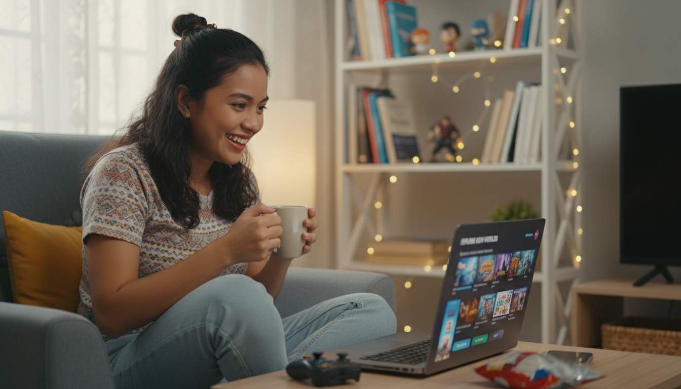 Diversidad de juegos en Fortunazo Casino